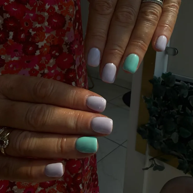 Nails by Lara YB project 2