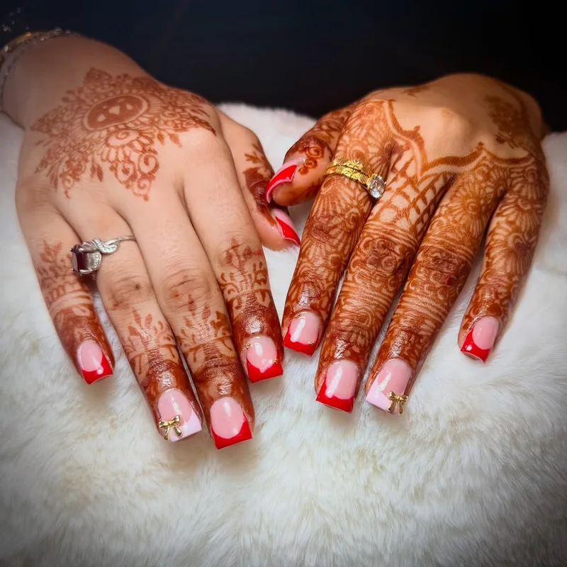 Nails by Lara YB project 5