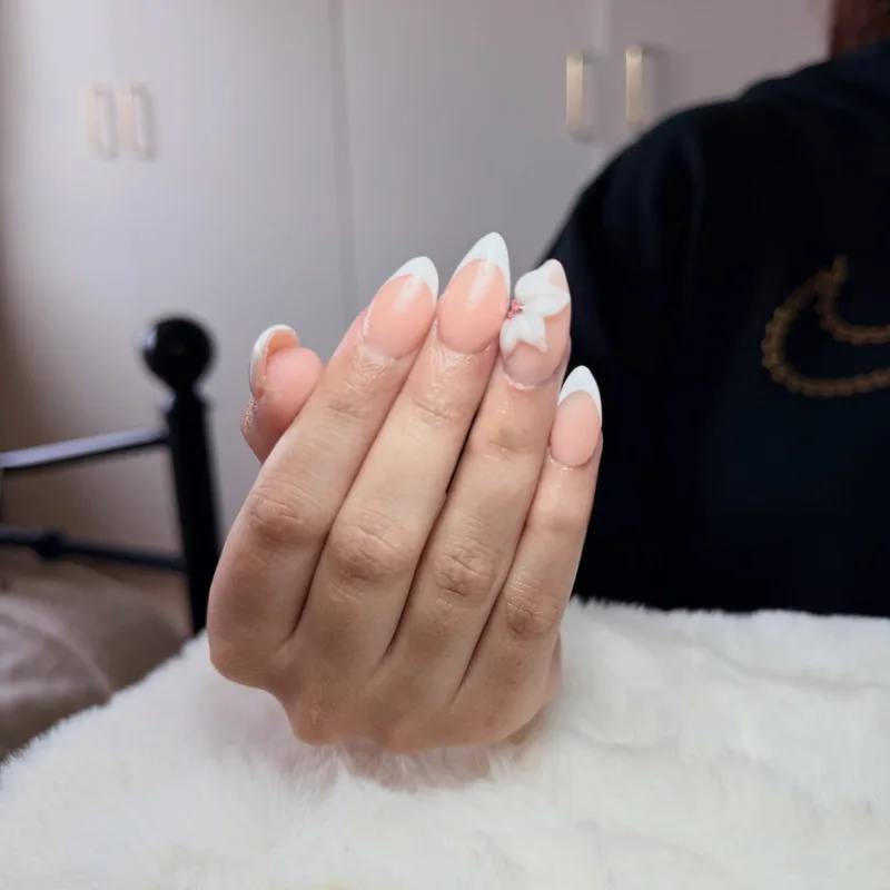 Nails by Lara YB project 6