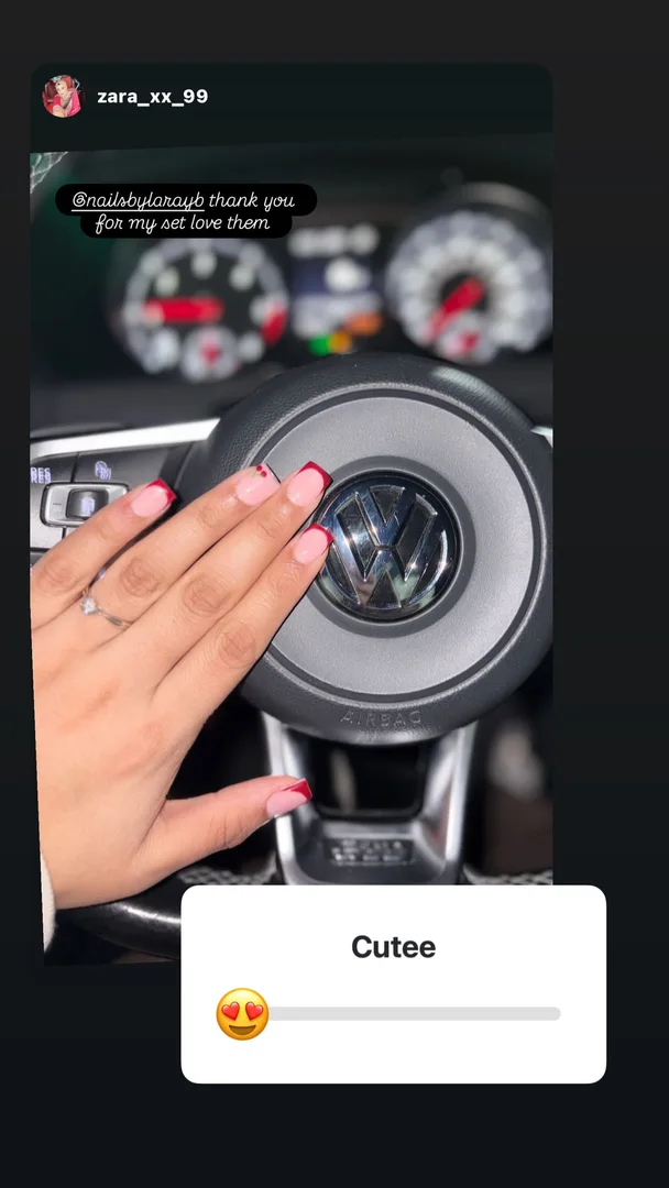 Customer testimonial